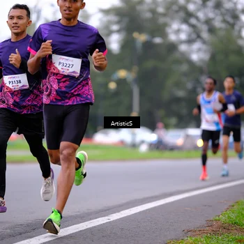 Runner Photo 8442175