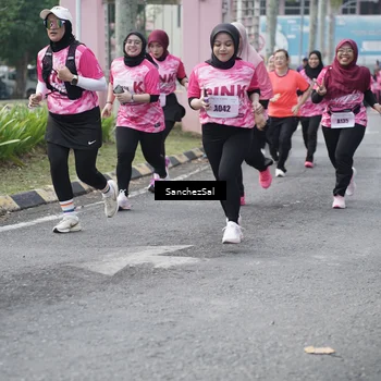 Runner Photo 8442179