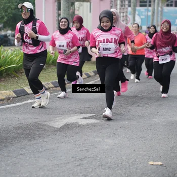 Runner Photo 8442181