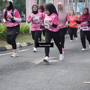 Runner Photo 8442183