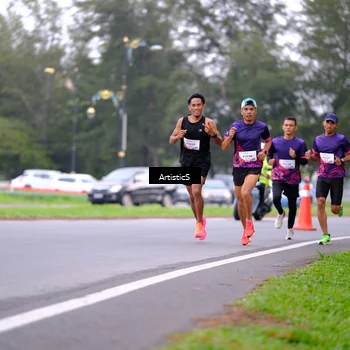 Runner Photo 8442184