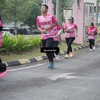 Runner Photo 8442187