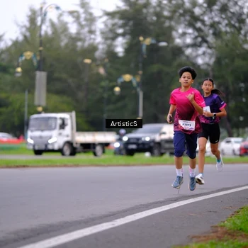 Runner Photo 8442197