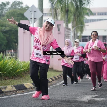 Runner Photo 8442204