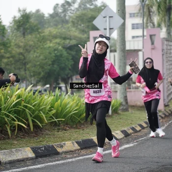 Runner Photo 8442205
