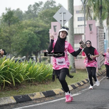 Runner Photo 8442214