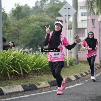 Runner Photo 8442216