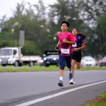 Runner Photo 8442219