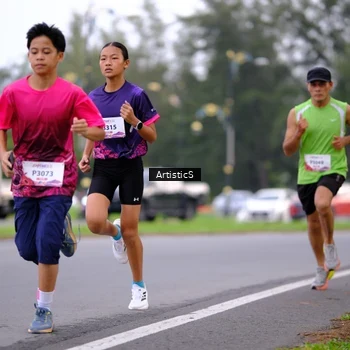 Runner Photo 8442222