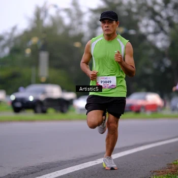 Runner Photo 8442226