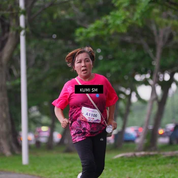 Runner Photo 8442228