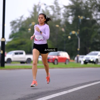 Runner Photo 8442229