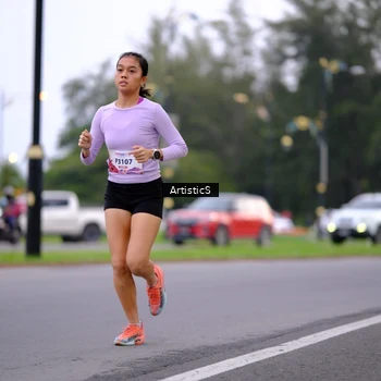 Runner Photo 8442231
