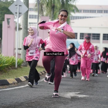 Runner Photo 8442232