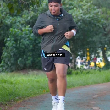 Runner Photo 8442240