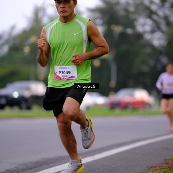 Runner Photo 8442245