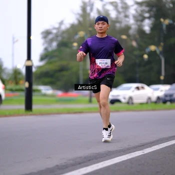 Runner Photo 8442250