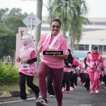 Runner Photo 8442251