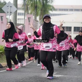 Runner Photo 8442257