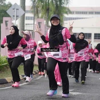 Runner Photo 8442258