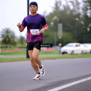 Runner Photo 8442260