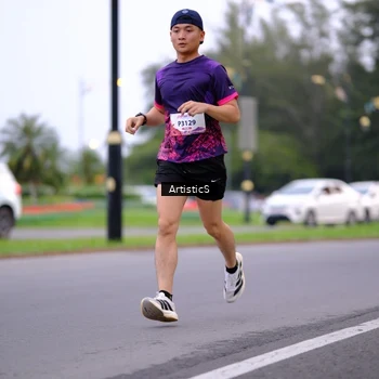 Runner Photo 8442261