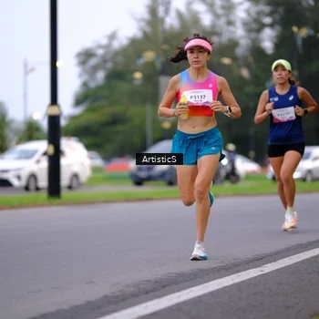 Runner Photo 8442264