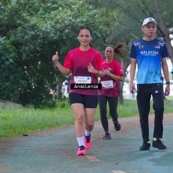 Runner Photo 8442270