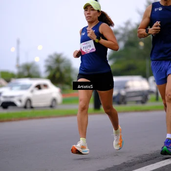 Runner Photo 8442273