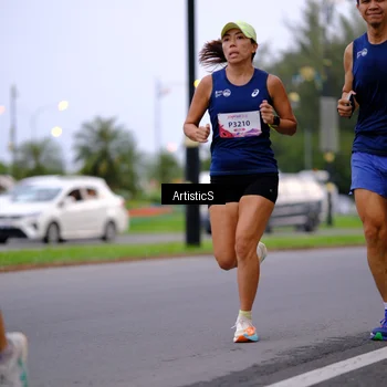 Runner Photo 8442276