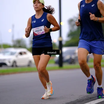 Runner Photo 8442277