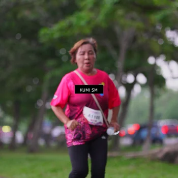 Runner Photo 8442278