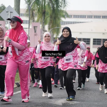 Runner Photo 8442282