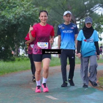 Runner Photo 8442283