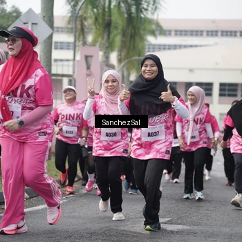 Runner Photo 8442284