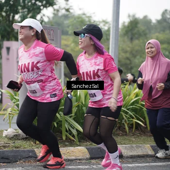 Runner Photo 8442285
