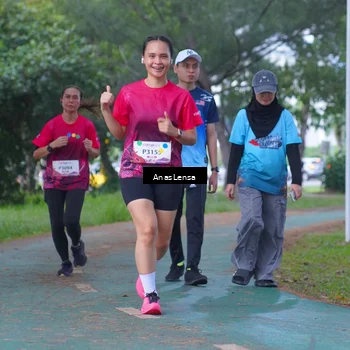 Runner Photo 8442286