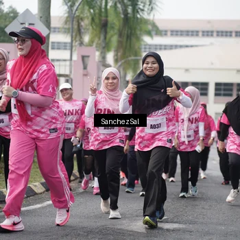 Runner Photo 8442287