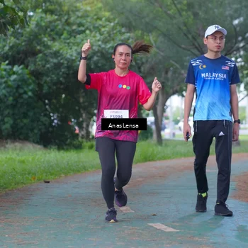 Runner Photo 8442288