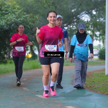 Runner Photo 8442289
