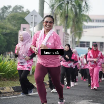 Runner Photo 8442290
