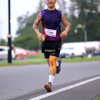 Runner Photo 8442295