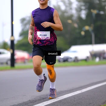 Runner Photo 8442298