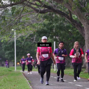 Runner Photo 8442299