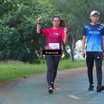 Runner Photo 8442300