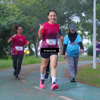 Runner Photo 8442301