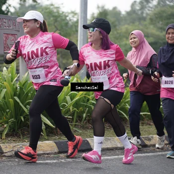 Runner Photo 8442303