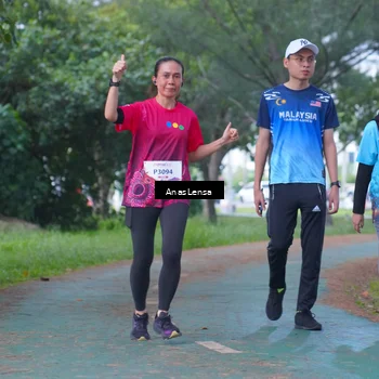 Runner Photo 8442304