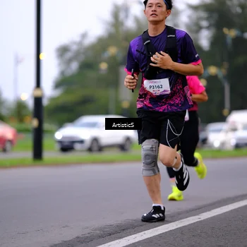 Runner Photo 8442306