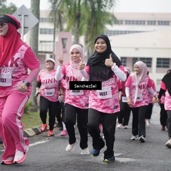 Runner Photo 8442308